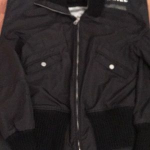 Vintage Chanel CC Graphic Jacket